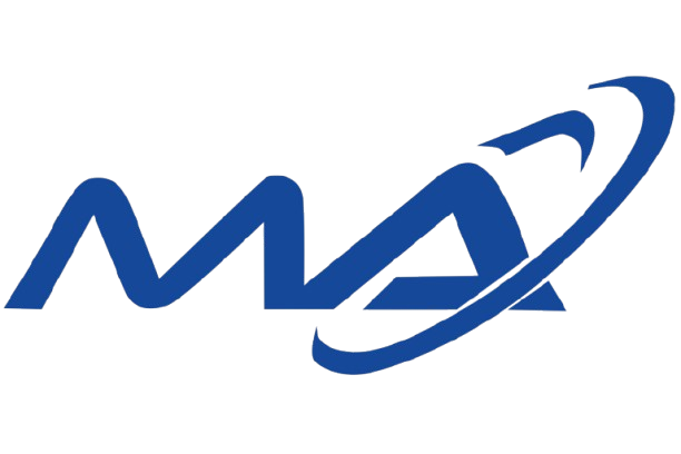 M. A. Auto House Logo